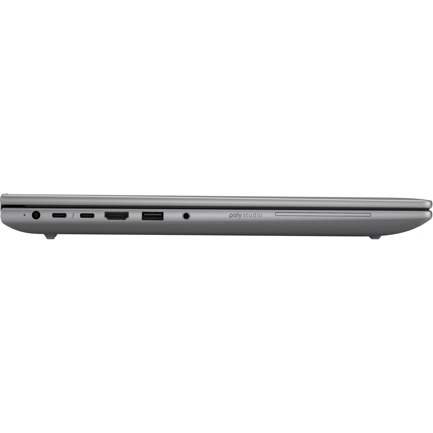 HP ZBook X G1i Intel Core Ultra 7 265H 40.64cm 16Zoll 2.5K 32GB 1TB/SSD NVIDIA RTX PRO 2000 8GB W11P 1J Gar (DE)