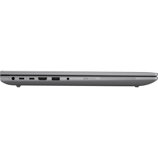 HP ZBook X G1i Intel Core Ultra 7 265H 40.64cm 16Zoll 2.5K 32GB 1TB/SSD NVIDIA RTX PRO 2000 8GB W11P 1J Gar (DE)