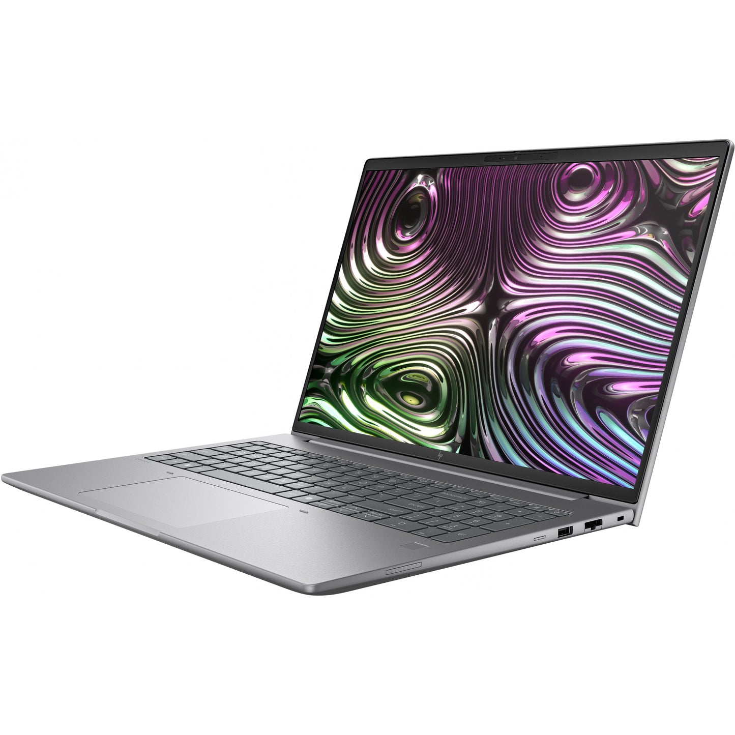 HP ZBook X G1i Intel Core Ultra 7 265H 40.64cm 16Zoll 2.5K 32GB 1TB/SSD NVIDIA RTX PRO 2000 8GB W11P 1J Gar (DE)