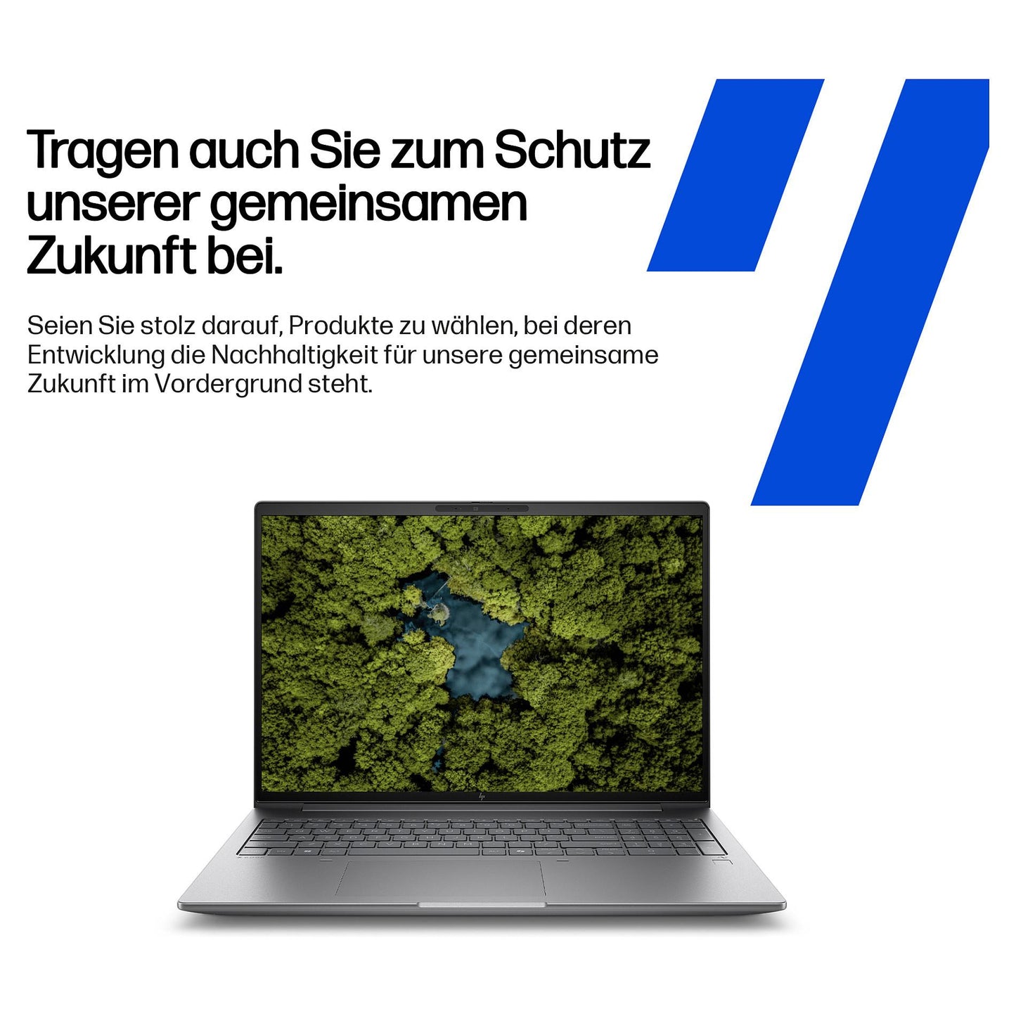 HP ZBook X G1i Intel Core Ultra 7 265H 40.64cm 16Zoll 2.5K 32GB 1TB/SSD NVIDIA RTX PRO 2000 8GB W11P 1J Gar (DE)