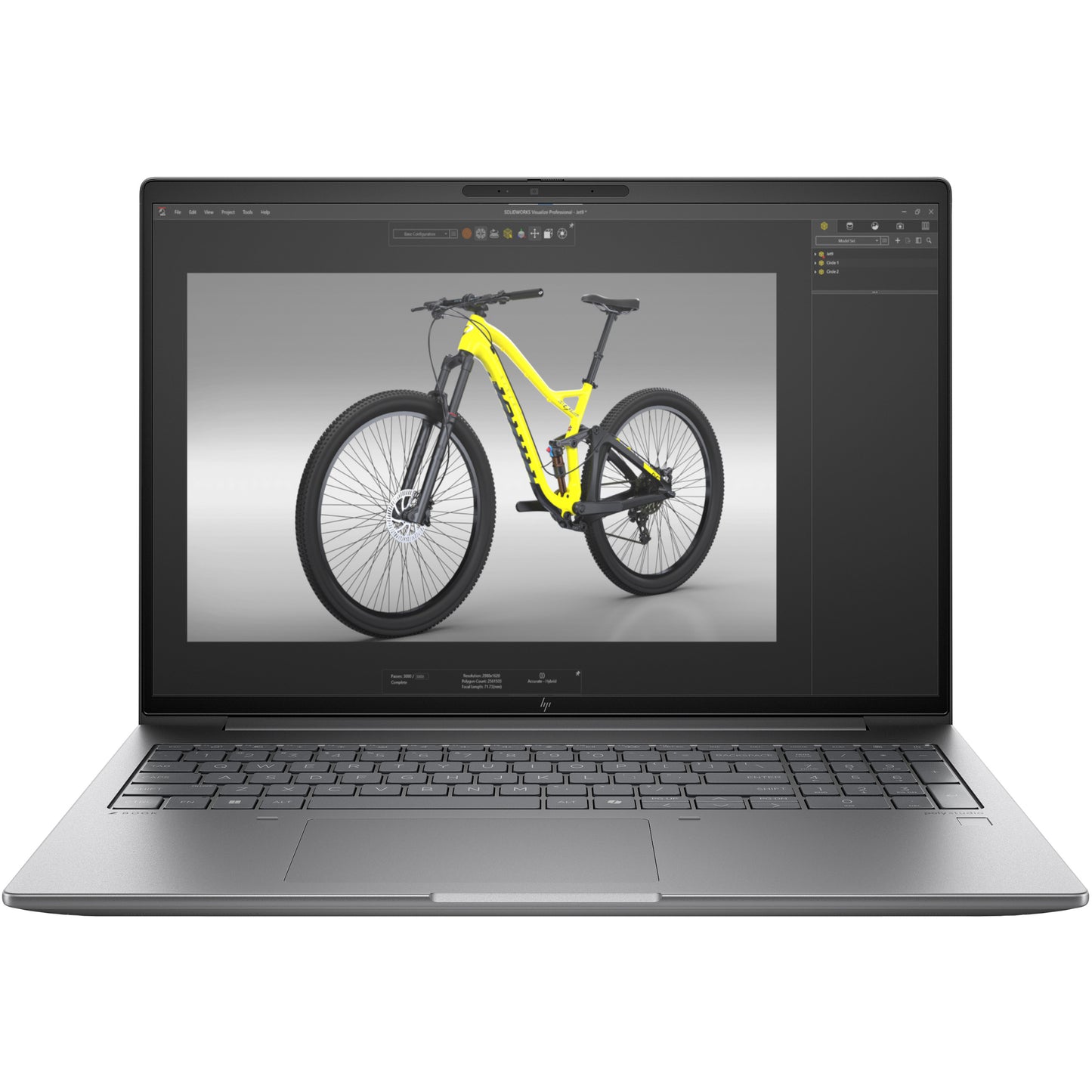 HP ZBook Power G11 AMD Ryzen 7 8845HS 40.64cm 16Zoll WUXGA 32GB 1TB/SSD W11P 1J Gar (DE)