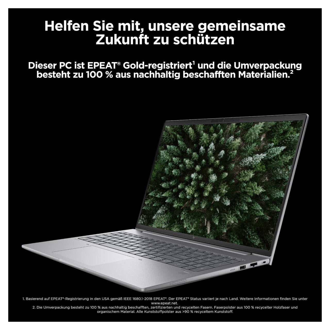 HP ZBook Power G11 AMD Ryzen 7 8845HS 40.64cm 16Zoll WUXGA 32GB 1TB/SSD W11P 1J Gar (DE)