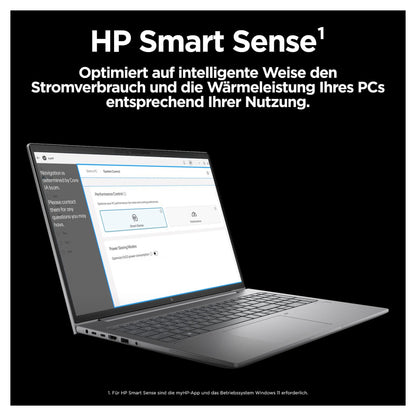 HP ZBook Power G11 AMD Ryzen 7 8845HS 40.64cm 16Zoll WUXGA 32GB 1TB/SSD W11P 1J Gar (DE)