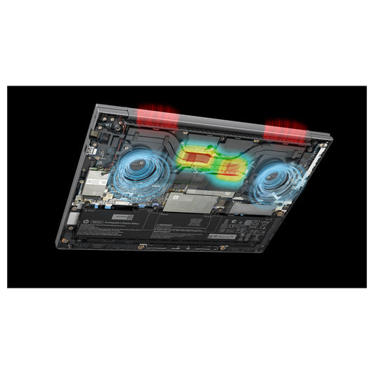 HP ZBook X G1i Intel Core Ultra 9 285H 40.64cm 16Zoll WQUXGA 64GB 1TB/SSD NVIDIA RTX PRO 1000 8GB W11P 1J Gar (DE)