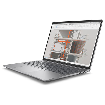 HP ZBook X G1i Intel Core Ultra 9 285H 40.64cm 16Zoll WQUXGA 64GB 1TB/SSD NVIDIA RTX PRO 1000 8GB W11P 1J Gar (DE)