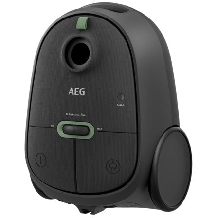 AEG AB 61C2 KO 6000 Serie