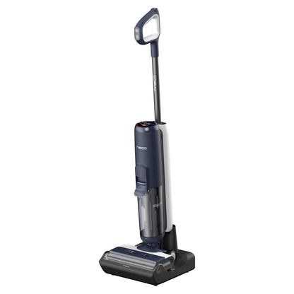 Tineco Floor One S6 Flashdry Pet, Nass-/Trockensauger (grau)