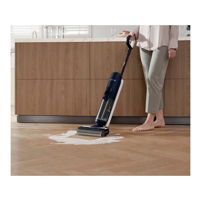 Tineco Floor One S6 Flashdry Pet, Nass-/Trockensauger (grau)