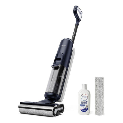 Tineco Floor One S6 Flashdry Pet, Nass-/Trockensauger (grau)