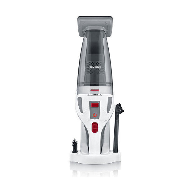 Severin HV 7146 S'Power Wet&Dry, Turbobrste