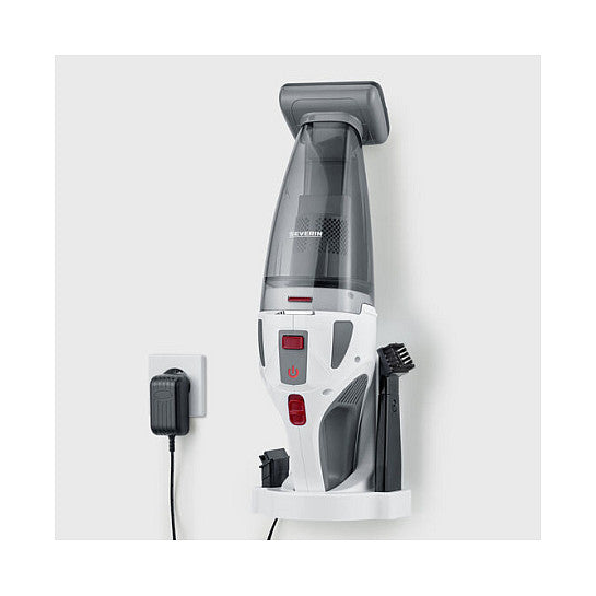 Severin HV 7146 S'Power Wet&Dry, Turbobrste