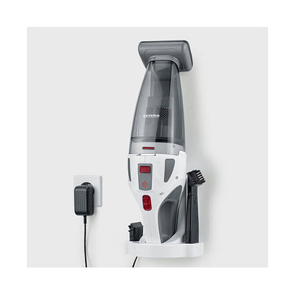Severin HV 7146 S'Power Wet&Dry, Turbobrste