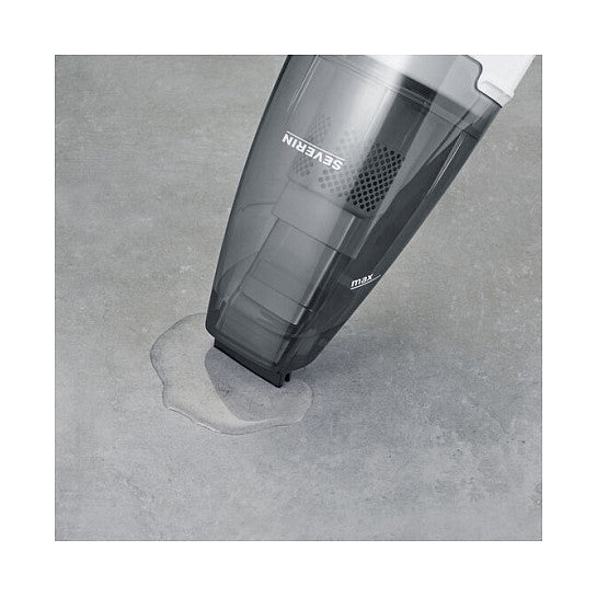 Severin HV 7146 S'Power Wet&Dry, Turbobrste