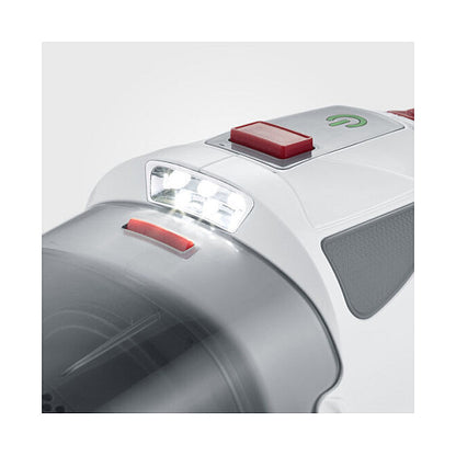 Severin HV 7146 S'Power Wet&Dry, Turbobrste