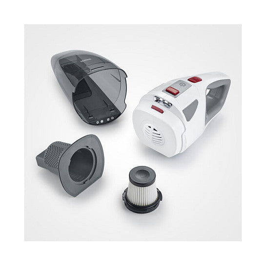Severin HV 7146 S'Power Wet&Dry, Turbobrste