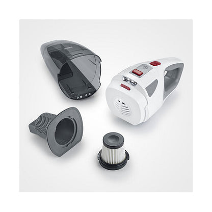 Severin HV 7146 S'Power Wet&Dry, Turbobrste