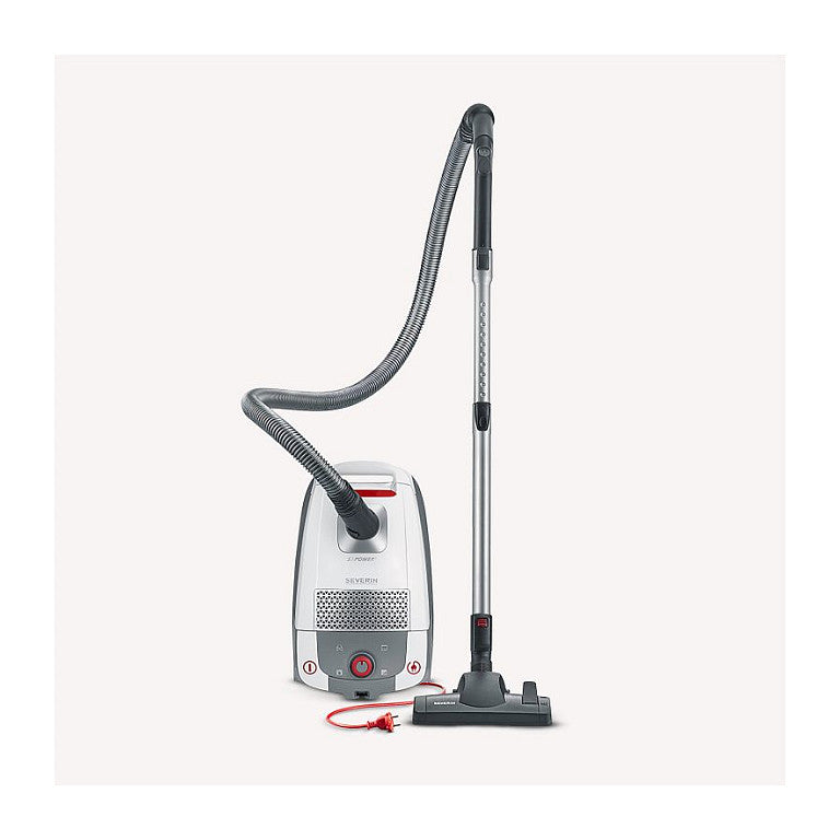 Severin BC 7047 S´POWER® Staubsauger 850 W