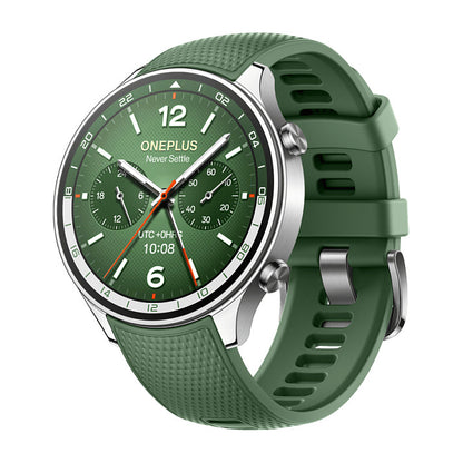 Watch OnePlus Watch 2R green