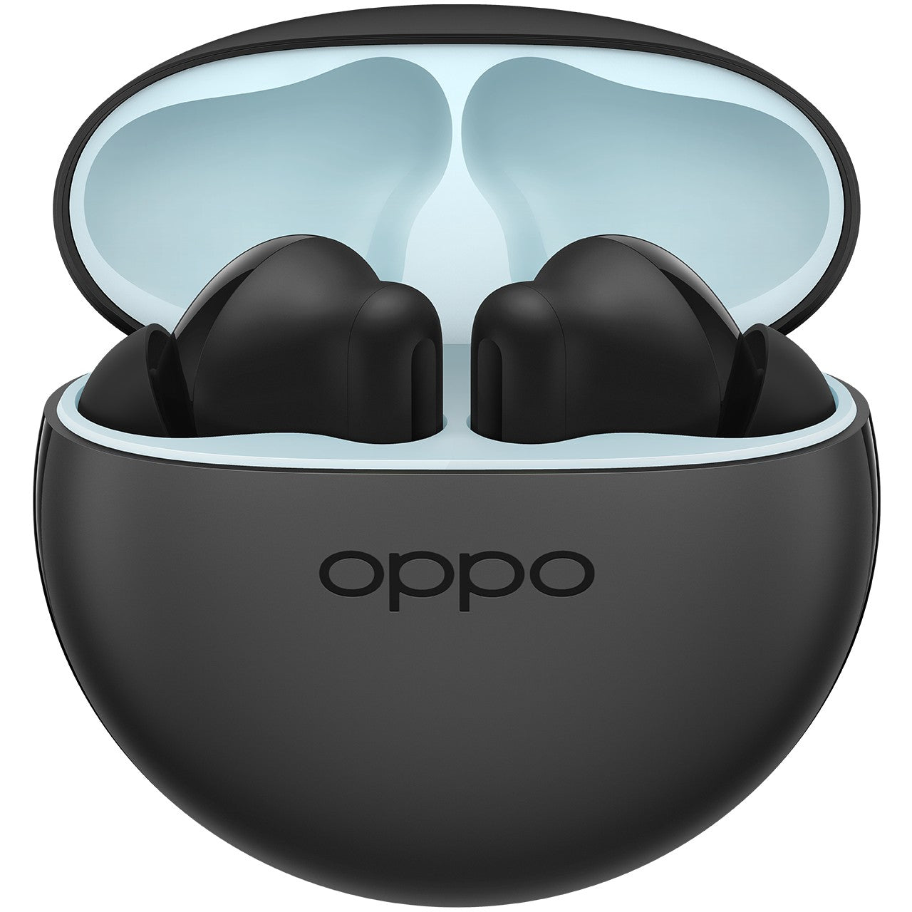Oppo Enco Buds 2 black