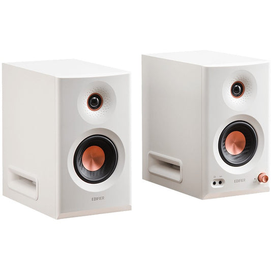 Edifier MR5 2.0 Bluetooth weiß retail