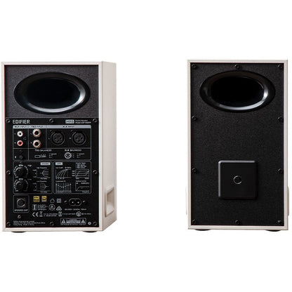 Edifier MR5 2.0 Bluetooth weiß retail