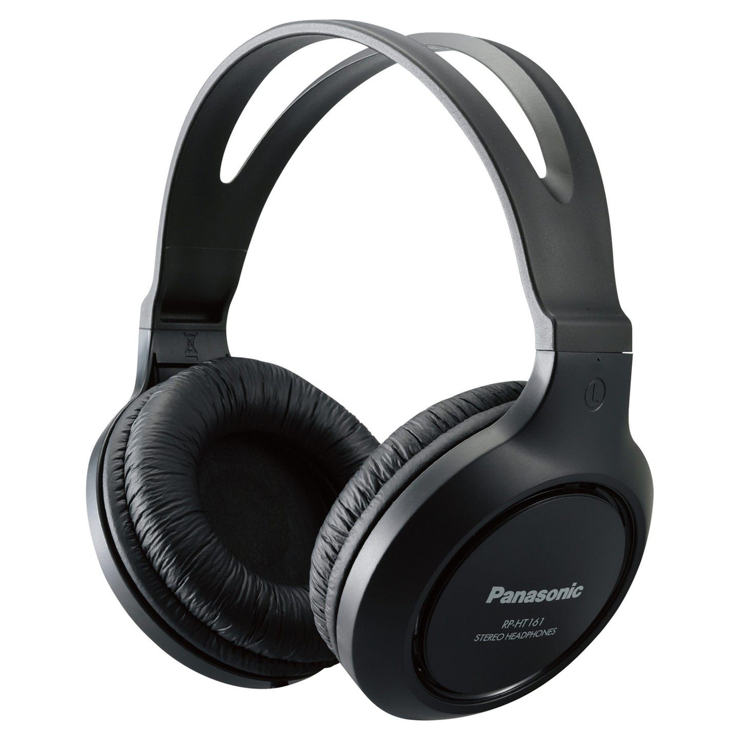 Panasonic RP-HT 161 E-K schwarz