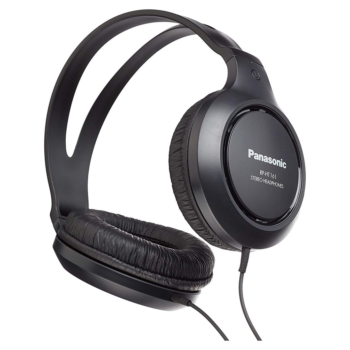 Panasonic RP-HT 161 E-K schwarz