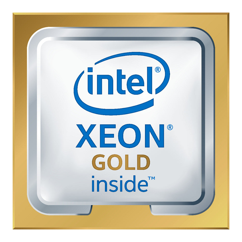 Intel S3647 XEON GOLD 6234 TRAY 8x3.3 130W