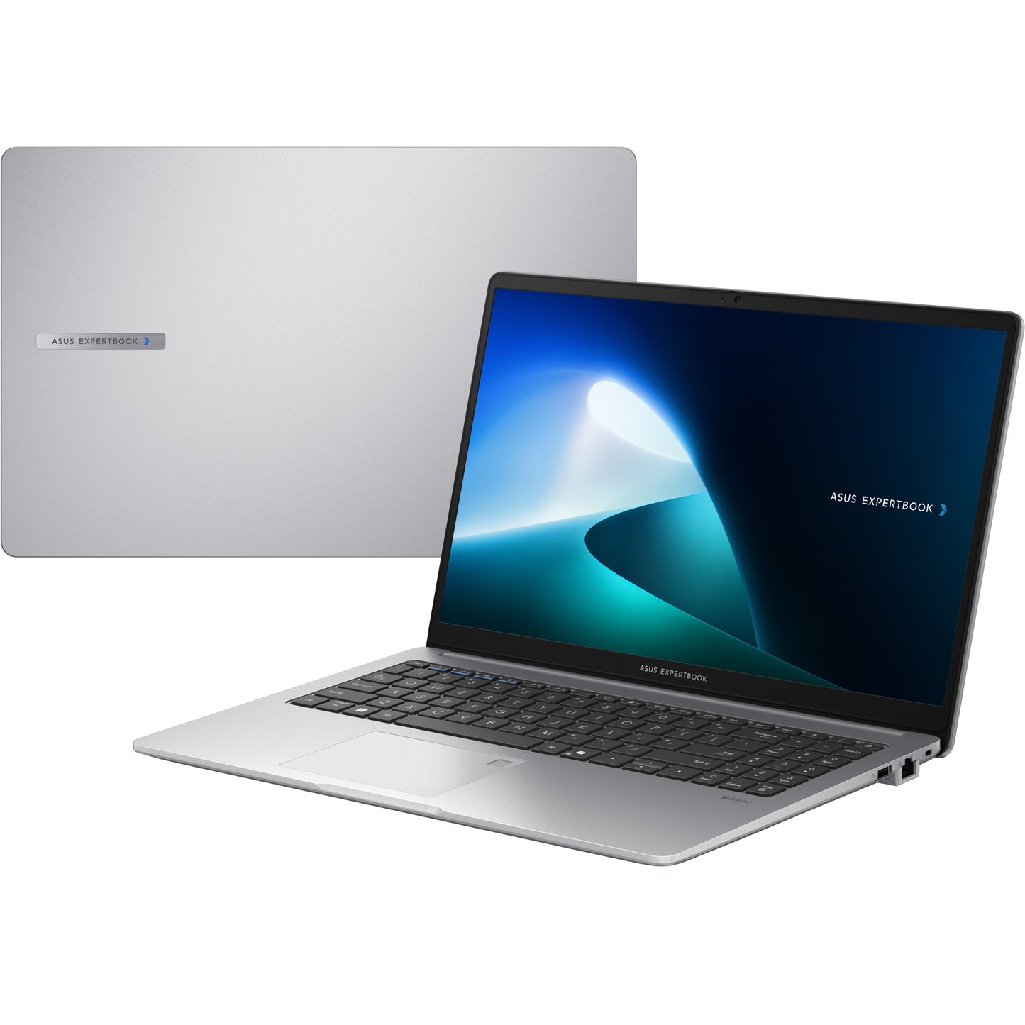 ASUS ExpertBook P1 15,6" i5-13420H 8 256 P1503CVA-S71300 ohne OS