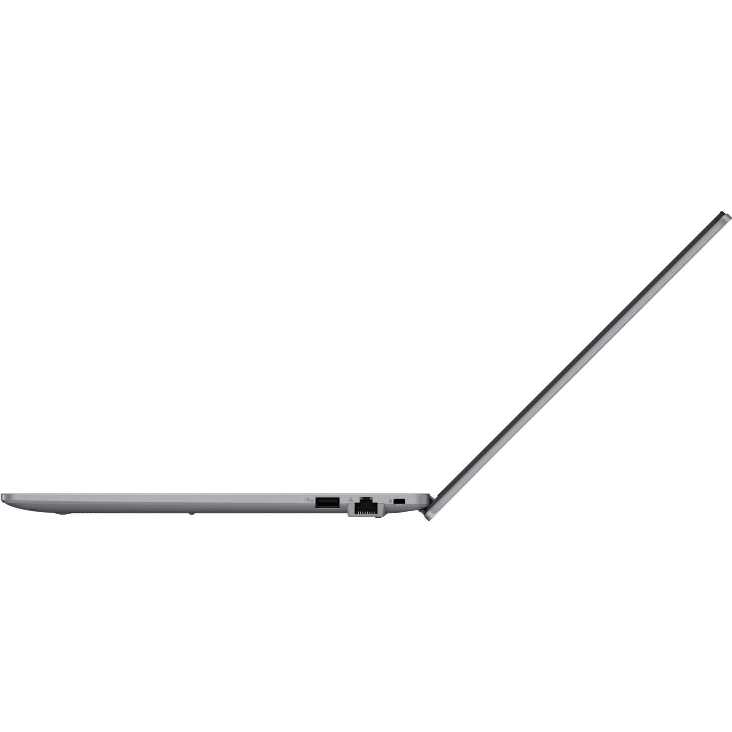 ASUS ExpertBook P1 15,6" i5-13420H 8 256 P1503CVA-S71300 ohne OS