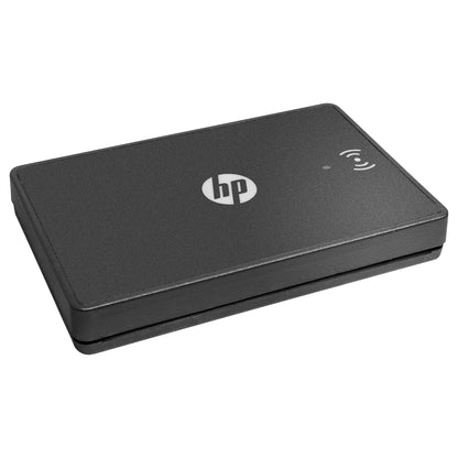 HP Legic Card Reader