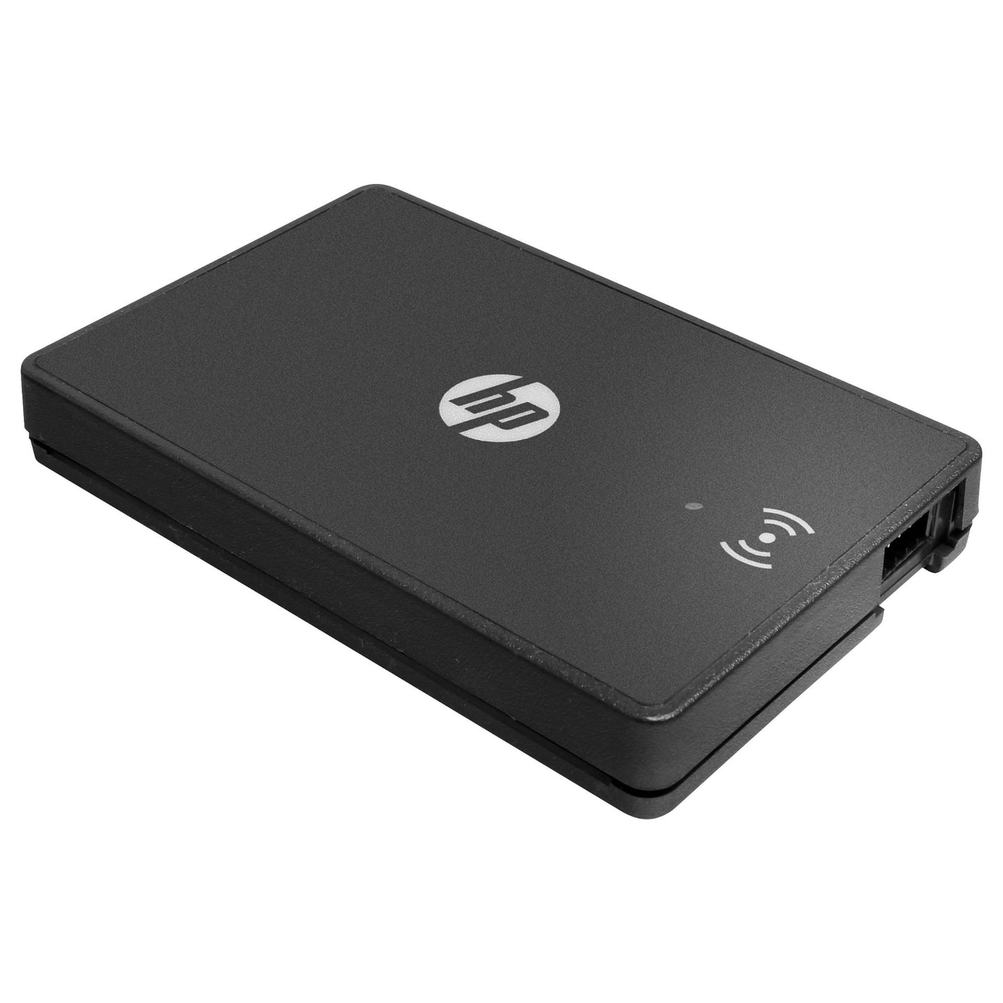 HP Legic Card Reader
