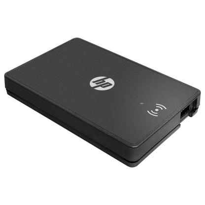 HP Legic Card Reader