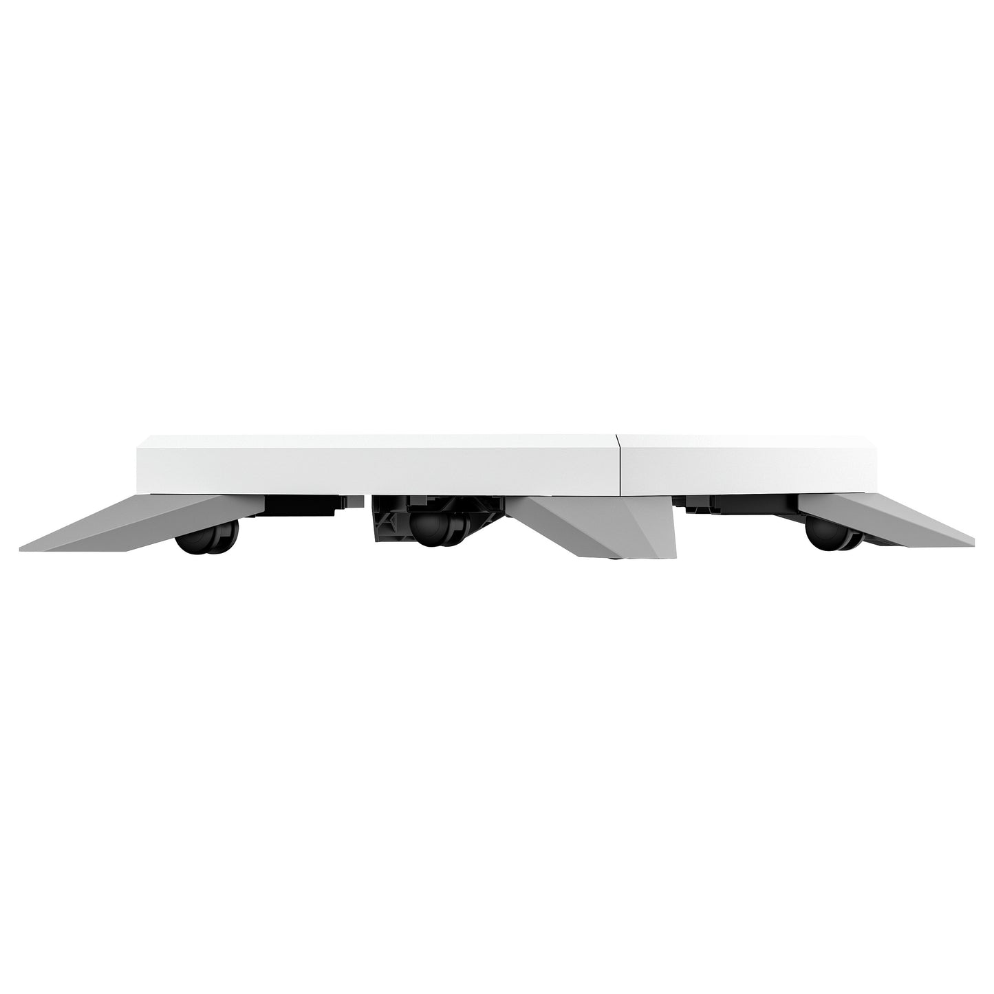 HP Clr LaserJet Stand