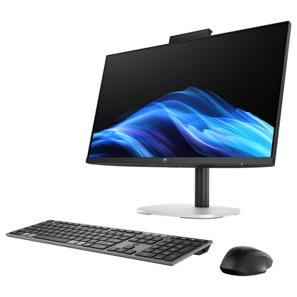 HP Pro Studio 4 AiO Intel Core Ultra 5 235T 60,45cm 23,8Zoll FHD 16GB 512GB/SSD W11P 1J Gar (DE)