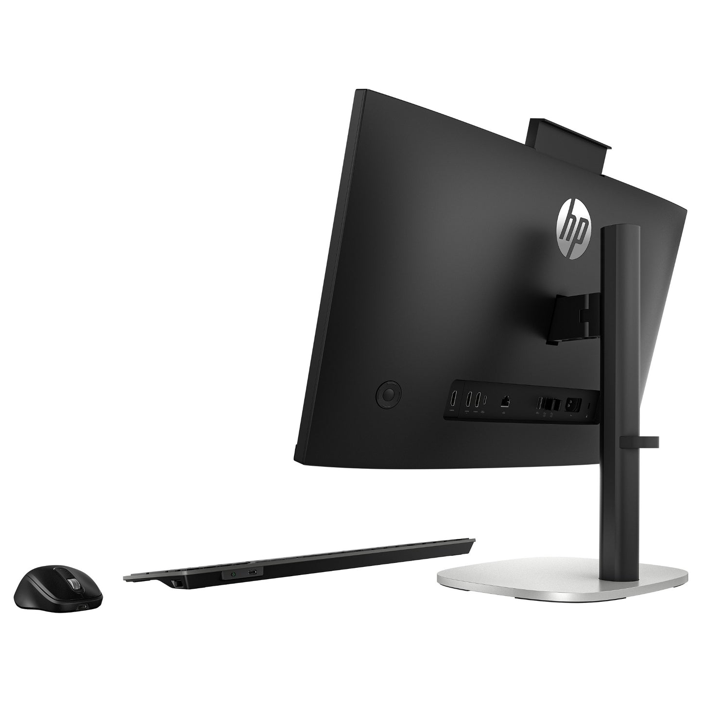 HP Pro Studio 4 AiO Intel Core Ultra 7 265T 60,45cm 23,8Zoll FHD 16GB 512GB/SSD W11P 1J Gar (DE)