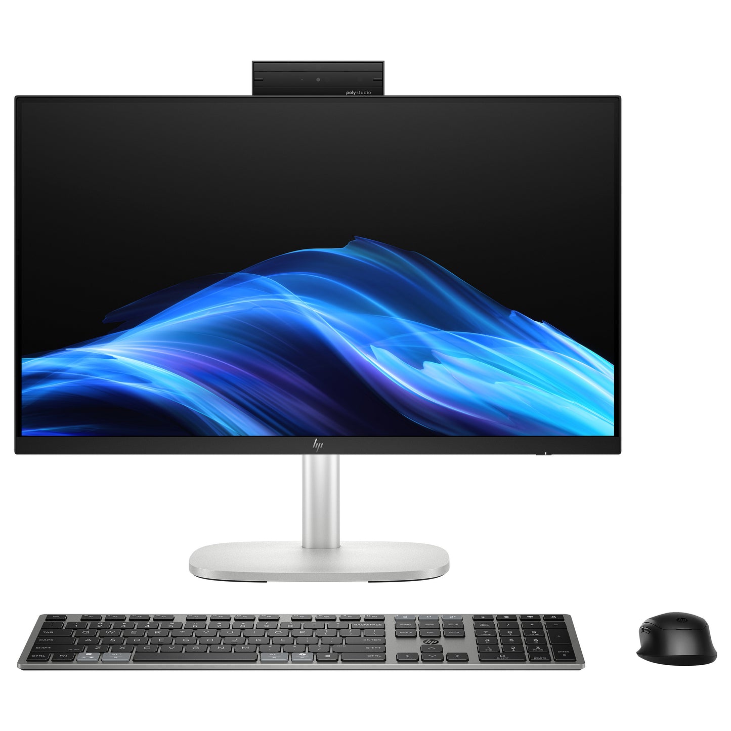 HP Elite Studio 8 AiO Intel Core Ultra 5 245 60,45cm 23,8Zoll FHD 16GB 512GB/SSD W11P 3J Gar (DE)