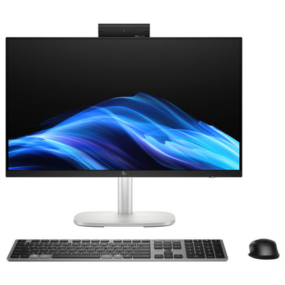 HP Elite Studio 8 AiO Intel Core Ultra 5 245 60,45cm 23,8Zoll FHD 16GB 512GB/SSD W11P 3J Gar (DE)