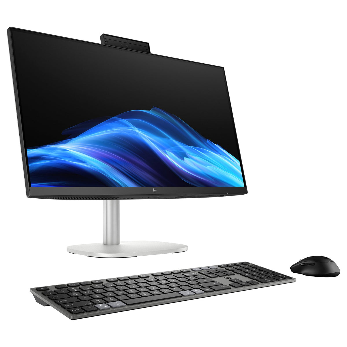 HP Elite Studio 8 AiO Intel Core Ultra 5 245 60,45cm 23,8Zoll FHD 16GB 512GB/SSD W11P 3J Gar (DE)
