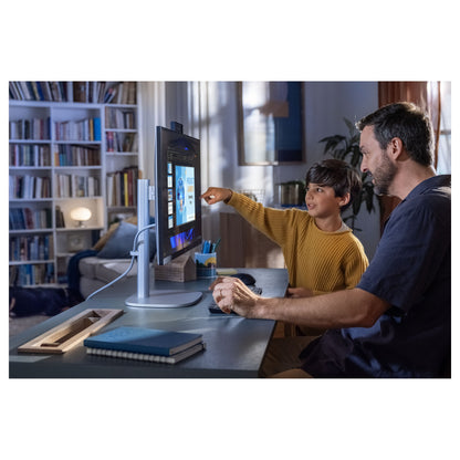 HP Elite Studio 8 AiO Intel Core Ultra 5 245 60,45cm 23,8Zoll FHD 16GB 512GB/SSD W11P 3J Gar (DE)