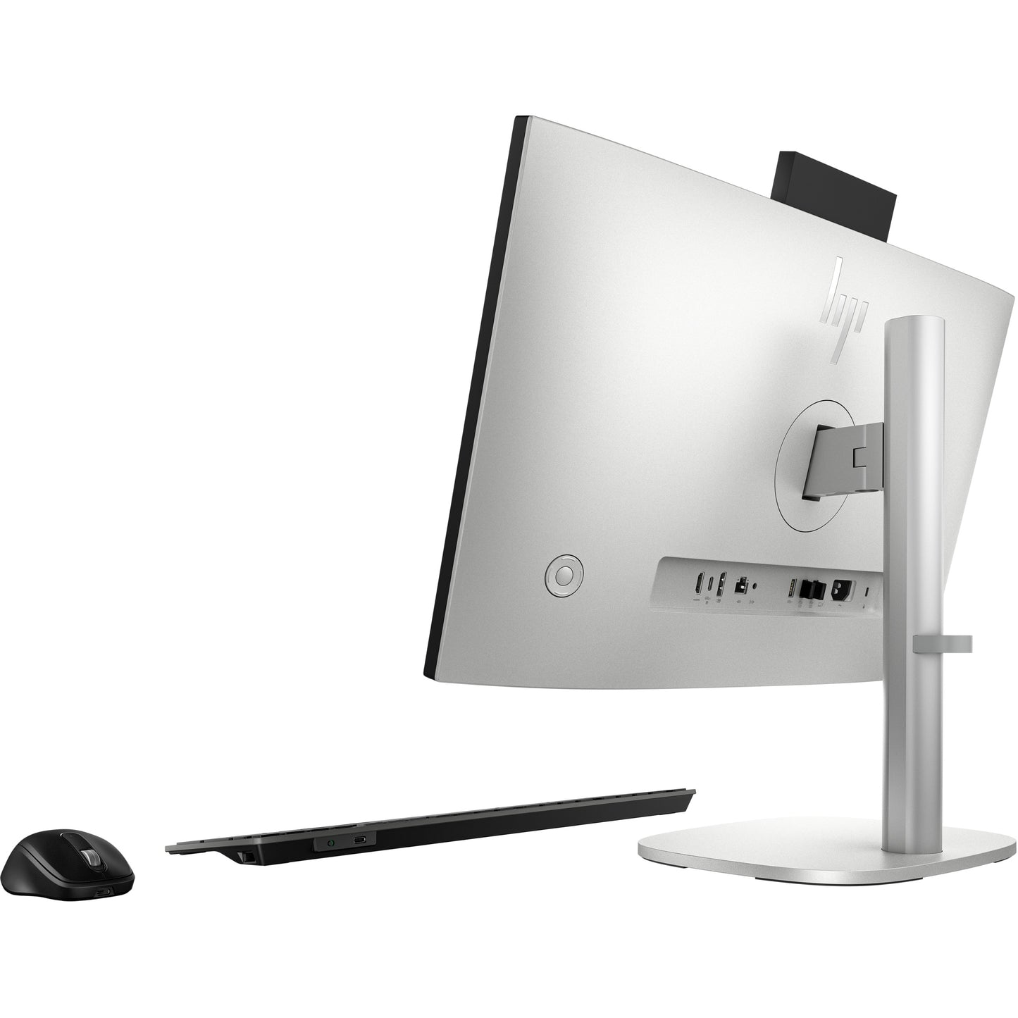 HP Elite Studio 8 AiO Intel Core Ultra 7 265 60,45cm 23,8Zoll FHD 16GB 512GB/SSD W11P 3J Gar (DE)