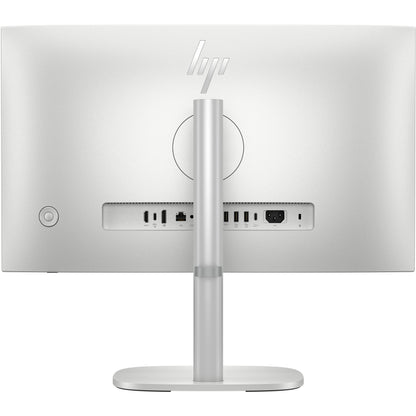 HP Elite Studio 8 AiO Intel Core Ultra 7 265 60,45cm 23,8Zoll FHD 16GB 512GB/SSD W11P 3J Gar (DE)