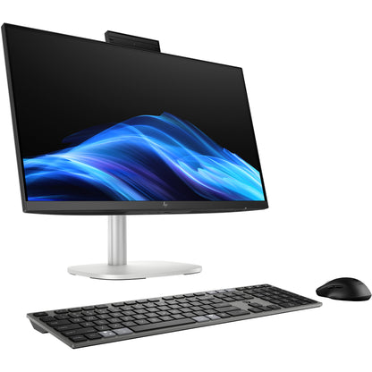 HP Elite Studio 8 AiO Intel Core Ultra 7 265 60,45cm 23,8Zoll FHD 32GB 1TB/SSD W11P 3J Gar (DE)