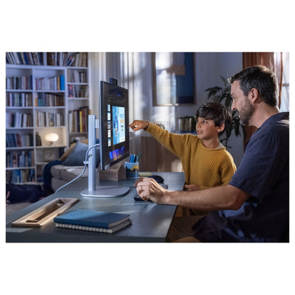 HP Elite Studio 8 AiO Intel Core Ultra 7 265 60,45cm 23,8Zoll FHD 32GB 1TB/SSD W11P 3J Gar (DE)