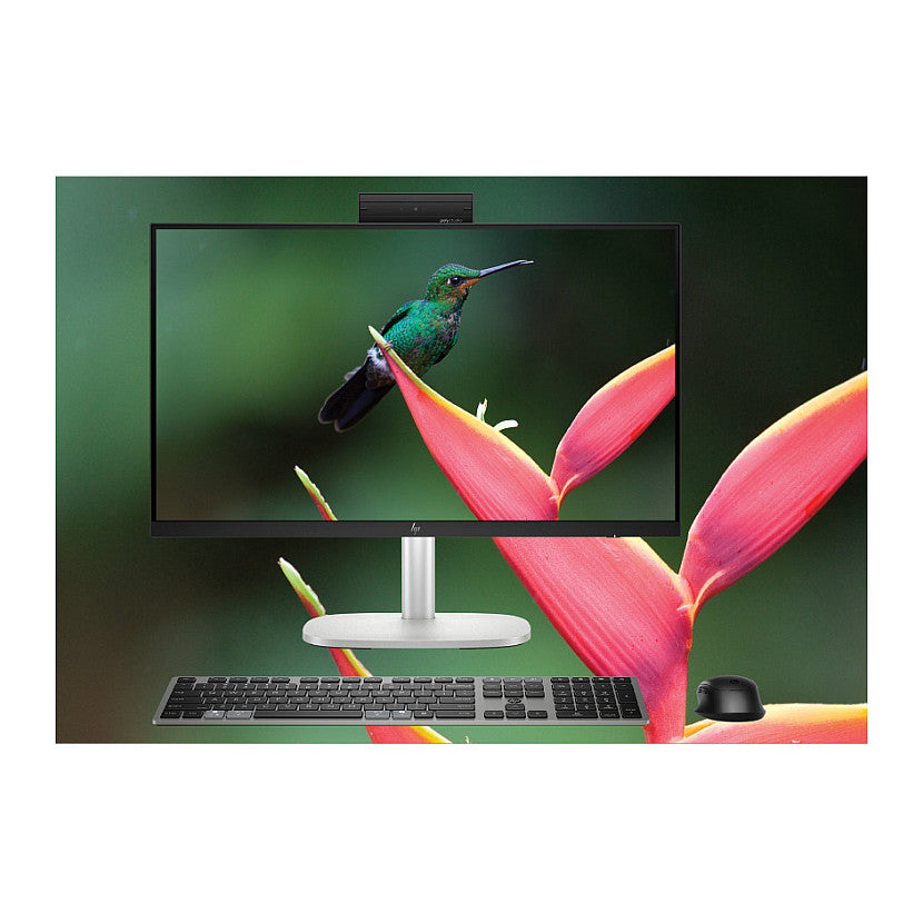 HP Elite Studio 8 AiO Intel Core Ultra 7 265 60,45cm 23,8Zoll FHD 32GB 1TB/SSD W11P 3J Gar (DE)