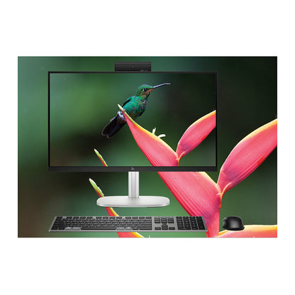 HP Elite Studio 8 AiO Intel Core Ultra 7 265 60,45cm 23,8Zoll FHD 32GB 1TB/SSD W11P 3J Gar (DE)