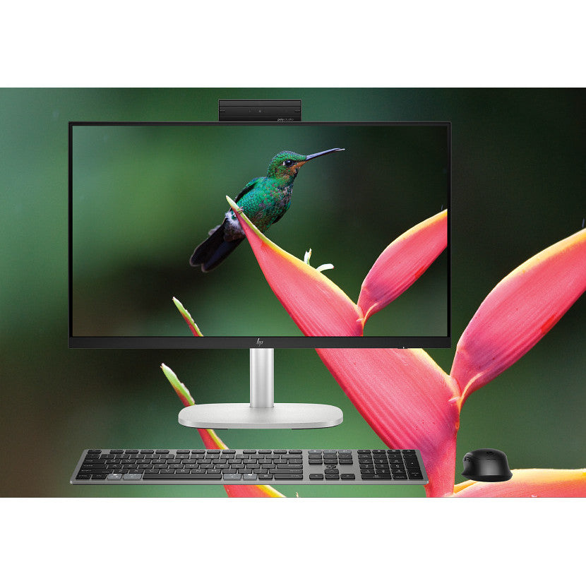 HP Elite Studio 8 AiO Intel Core Ultra 7 265 60,45cm 23,8Zoll FHD 32GB 1TB/SSD W11P 3J Gar (DE)