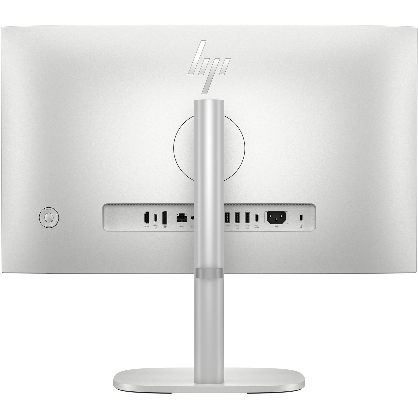 HP Elite Studio 8 AiO Intel Core Ultra 7 265 60,45cm 23,8Zoll FHD 32GB 1TB/SSD W11P 3J Gar (DE)