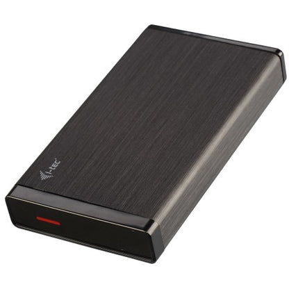 I-TEC USB EXTERNAL CASE 3.5IN