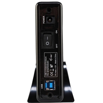 I-TEC USB EXTERNAL CASE 3.5IN